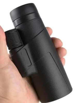 12*50 monoculars HD high power mobile camera outdoor telescope - Image 1 of 4