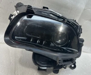 2014 - 2018 Jeep Grand Cherokee OEM Headlight Halogen Left Driver 68292993AA - Picture 1 of 13