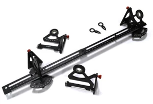 X-Universal Setup Station for Arrma 1/7 & 1/8, X-Maxx, Sledge & Most 1/8 Buggy - Picture 1 of 6