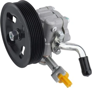Bomba dirección asistida para Nissan Frontier 2005-2019 Suzuki Equator 2009-2012 - Picture 1 of 3