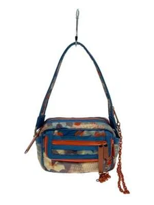 LESPORTSAC × STELLA MCCARTNEY Shoulder bag Nylon from Japan - Picture 1 of 8