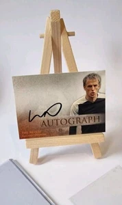 Phil Neville Futera Football Autograph Card 24 Of 55 Collectors Card - Picture 1 of 6
