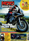 Lot De 5 Revues Moto Journal, Moto 2 , Speed Bikes
