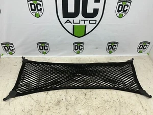 2006-2016 Porsche Cayman Luggage Net 98755133900 119308 - Picture 1 of 6