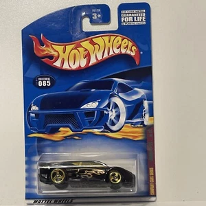 Hot Wheels Company Cars Series JAGUAR XJ 220 Collector No. 085 - Picture 1 of 3