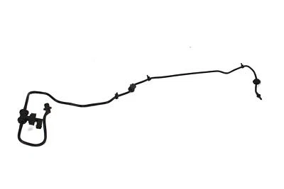 Jaguar XF XE 2016-2019 refuerzo de freno manguera de vacío tubo fabricante de equipos originales #3688 Foto 1 de 4