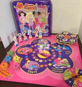 Briar Patch: Groovy Girls Best Friends! Sleepover Game (Ages 8+, 2-6 Players) - Picture 1 of 12