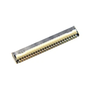 2X Touch Screen 51pin FPC connector For HTC M9EW M9+ Logic on board motherboard - Picture 1 of 4