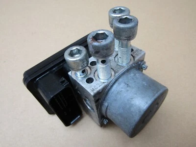 Módulo de control de bomba ABS Kawasaki Ninja H2 SX ZX1002 SE 2019 8.458 millas (11703) Foto 1 de 4