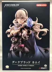 New Intelligent Systems Fire Emblem Nohr Noble Corrin 1/7 scale Figure - Picture 1 of 10
