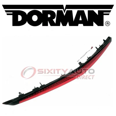 Dorman Center High Mount Stop Light for 2008-2013 Cadillac CTS Electrical od - Image 1 of 4