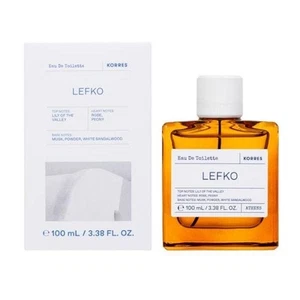 Eau de Toilette para Her Korres, Lefko, 100 ml. - Imagen 1 de 3