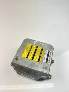 Unidad de control SUBARU LEGACY II BD 98221AC000 28235331 - Imagen 1 de 4