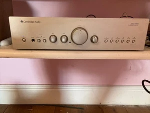 Cambridge Audio Azur 540A Stereo Integrated amplifier - Picture 1 of 1