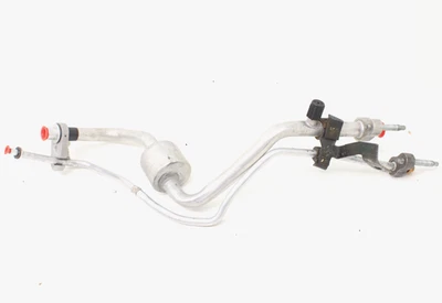 Ford Fusion Hybrid 2010-2012 aire acondicionado refrigerante manguera trasera OEM Foto 1 de 4