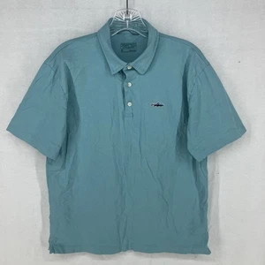 Polo Patagonia, verde claro, mediano para hombre  - Imagen 1 de 19