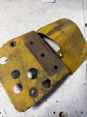 Juego de deflectores de cubierta de cilindro de hojalata Cub Cadet IH Kohler K241 K301 BF-8 Foto 1 de 3