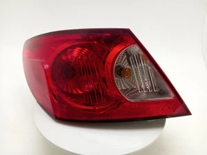 Luz Trasera CHRYSLER SEBRING N/S 2007-2011 2 Puertas Convertible LH - Imagen 1 de 8