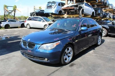 Bomba de dirección asistida Xi AWD a través de 1/06 para 06 BMW 525i 520923 Foto 1 de 4