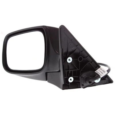 Espejo retrovisor izquierdo Forester 2008-2008 plástico eléctrico 91031SA571 SU1320110 Foto 1 de 4