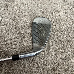 Left Handed Ram Tour Step G-Force 8 Iron Good Grip Pro Gold Series Steel Shaft - Picture 1 of 5