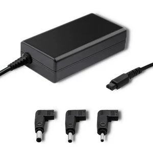 Kabel ładujący laptopa Qoltec 51756 65 W - Zdjęcie 1 z 4