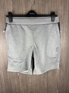 Gym King Endurance 7” Gym Shorts Grey Men’s XL - Picture 1 of 6