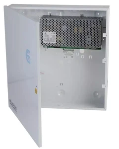 Elmdene - STX2410-E - En54 Power Supply 24v 10a switch mode PSU - Picture 1 of 1