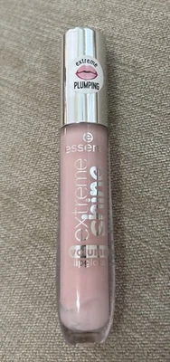 NEW! Essence Extreme Shine  Lip (105 Flower Blossom) Wet Look PLUMPING💝 - Image 1 of 3
