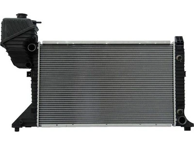 Radiador Freightliner Sprinter 3500 77721NRMW 2003 2004 2005 para 2002-2006 - Imagem 1 de 2