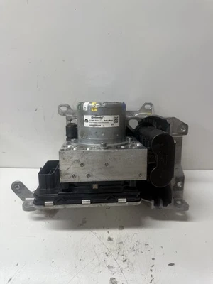 2019 Ram 1500 Air Suspension Compressor Assembly Module 68260982AK OEM 3065 - Image 1 of 4