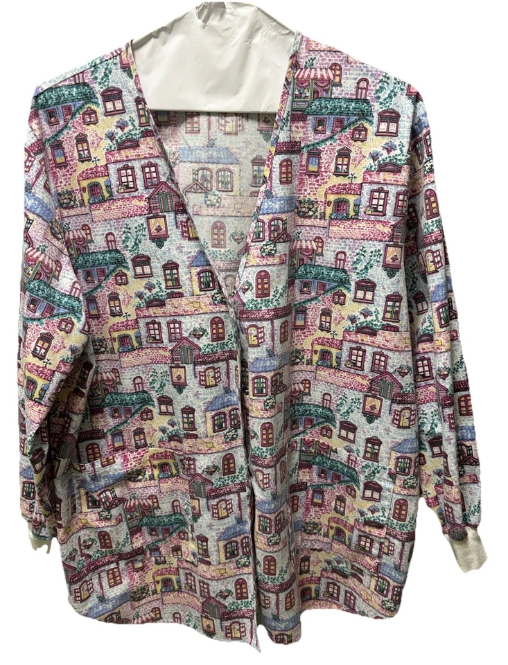 Chaqueta Médica Mujer - Talla L (#23) Foto 1 de 1