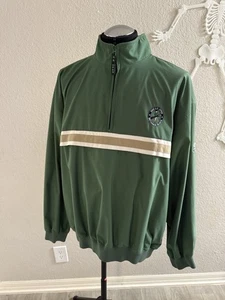 2002 U.S. Open Bethpage Black Course Herren Jacke, USGA Marshal, Tiger Woods, XL - Bild 1 von 8