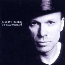 Beauregard von Murphy,Elliott | CD | Zustand gut - Bild 1 von 2