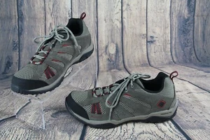 Columbia Mens Dakota Drifter Waterproof Trail Shoe BI6011-227 Size 9/EUR 42 WIDE - Picture 1 of 12