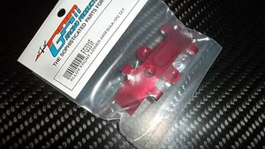 GPM FG331F skid avant aluminium TAMIYA TAM-TECH GEAR DB01 - Photo 1 sur 1