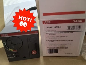 1 Stück Neu für ABB 1SDA013876R1 250VDC/220-240VAC Versand per (DHL oder FedEX) - Bild 1 von 2
