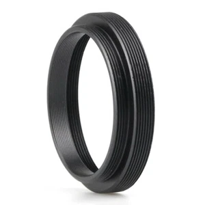 T2 M42X0.75mm Male To M42X1mm Female and M48X0.75mm Male Thread Adapter Ring - Picture 1 of 14