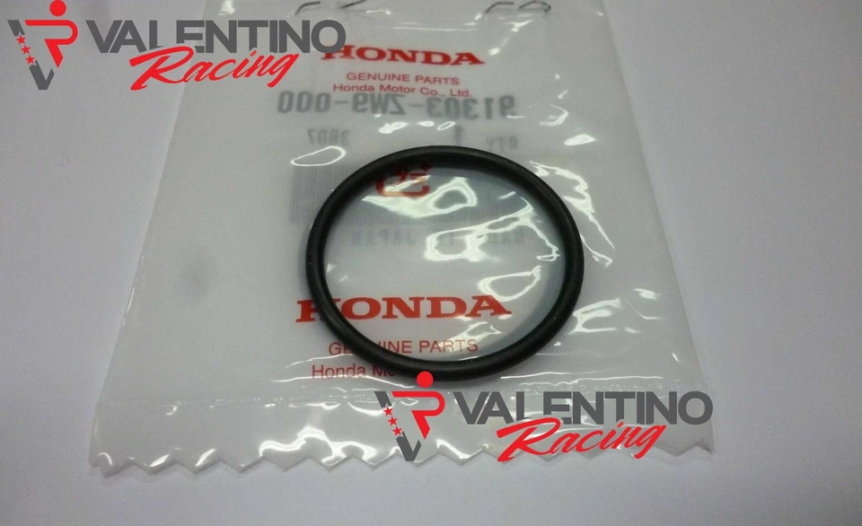 O RING GUARNIZIONE COPERCHIO FILTRO OLIO FRIZIONE HONDA  INTEGRA NC 700 750 D  - Immagine 1 di 1