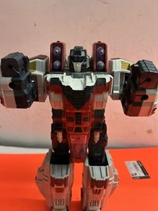 Hasbro Takara Transformers Cybertron 14" Star Scream Action Figure 2004 - Picture 1 of 13