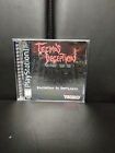 Tecmo's Deception Invitation To Darkness (Sony PlayStation 1, 1996) CIB TESTATO