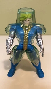 TOY BIZ TREVOR FITZROY THE EVIL MUTANTS X-MEN 5" Actionfigur lose & komplett - Bild 1 von 6