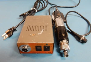 Fuente de alimentación HIOS T-70 con destornillador eléctrico HIOS - Imagen 1 de 3