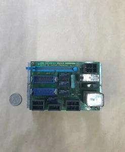 FANUC A20B-1006-030 Scheda di Controllo, Scheda di Arresto di Emergenza - Foto 1 di 1