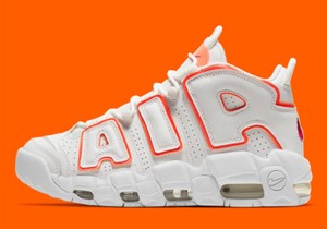 tenis nike air uptempo precio