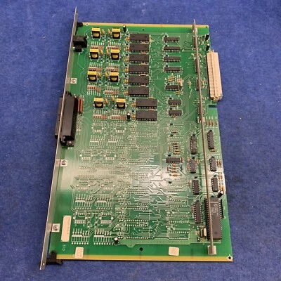 Comdial DXDST-8 Rev G Extension Card PA020-502.6. Used. Free Shipping. - Image 1 of 4