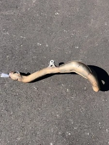 2016-2018 KTM 450 SX-F XC-F Husqvarna FC450 OEM Stock Header (Exhaust Head Pipe) - Picture 1 of 2