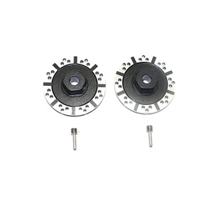 Kit pastiglie freno esagonali 1,5 mm per LOSI 1/10 BAJA REY & ROCK REY - Foto 1 di 12
