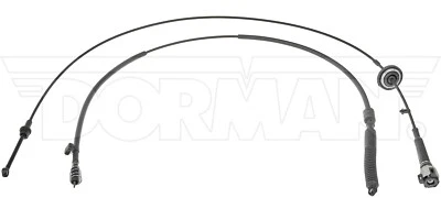 Automatic Transmission Shifter Cable Dorman For 2000-2006 GMC Yukon 2001 2002 - Image 1 of 4