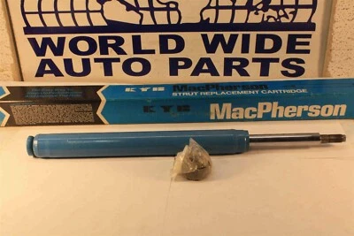 KYB KC2037 前支柱插入标准任务适用于 PORSCHE 924 1976 - 1988 每件 — 第 1/4 张图片